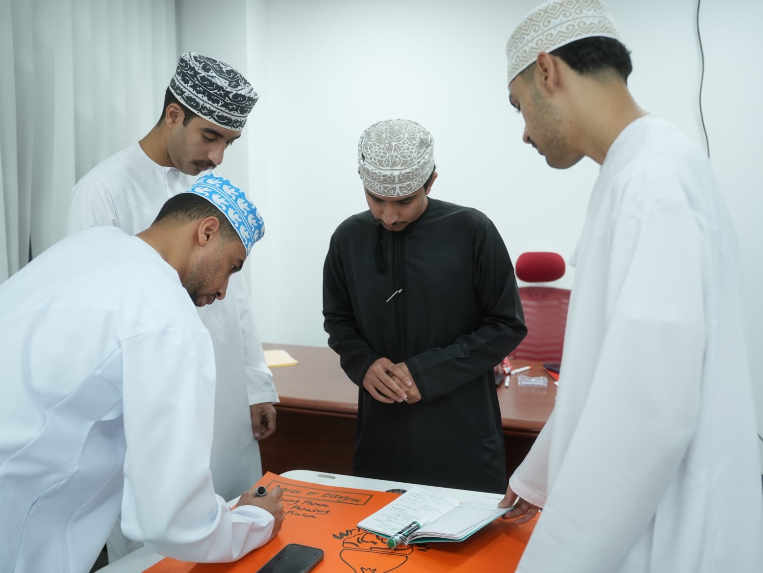 English Speaking offline