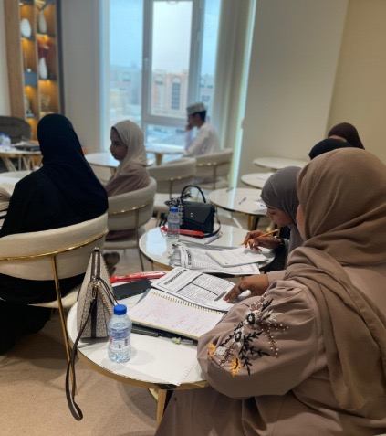 Summer Program for Grade 12 offline