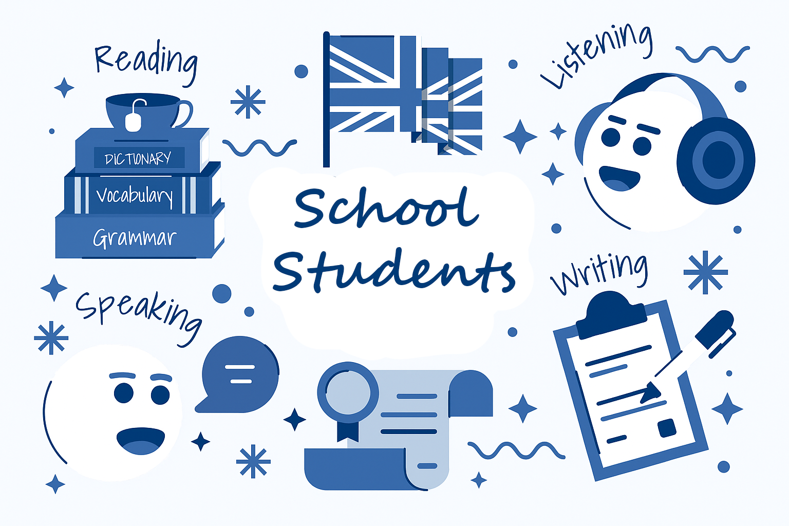 School Students