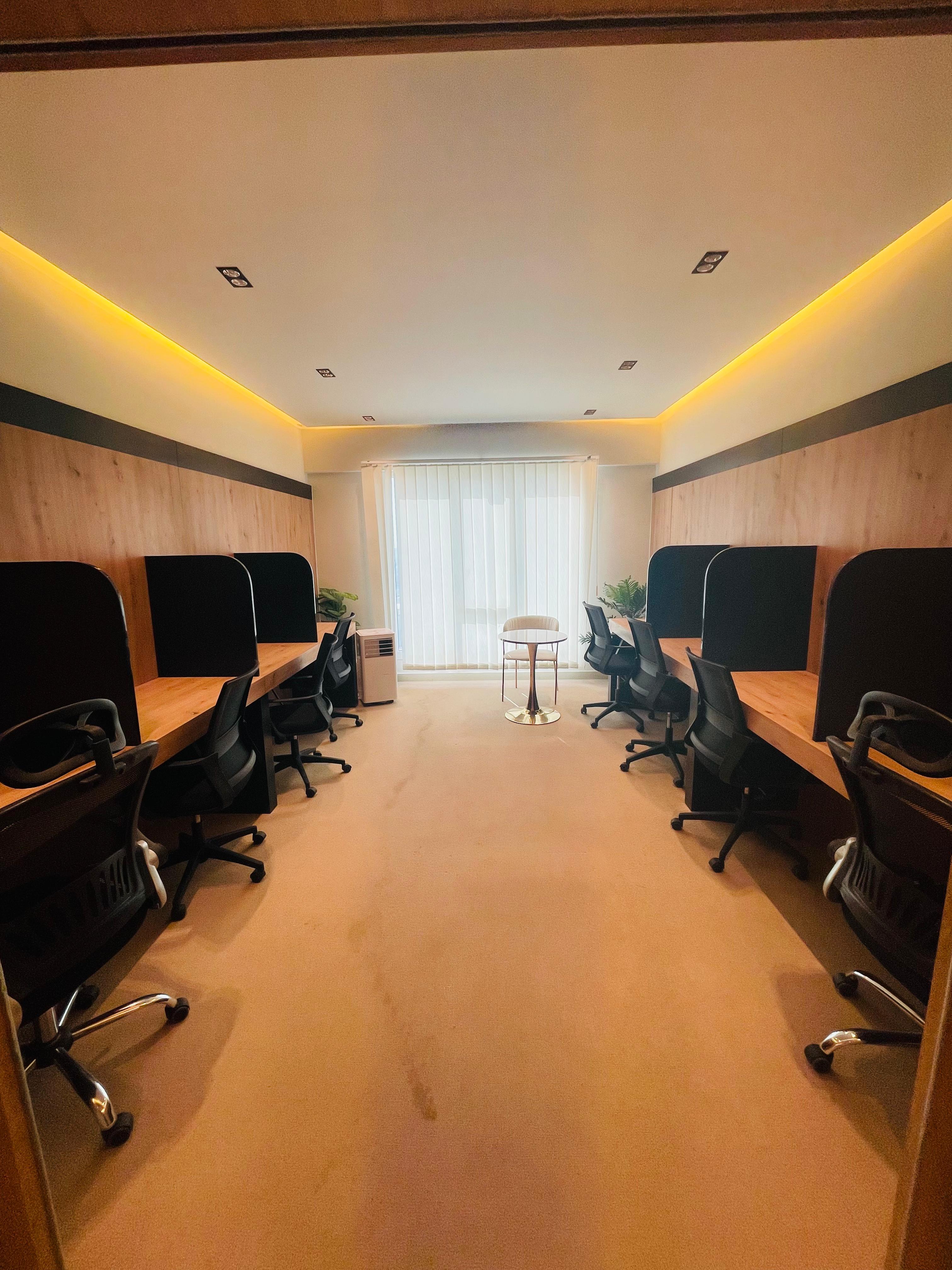 Modern Classrooms